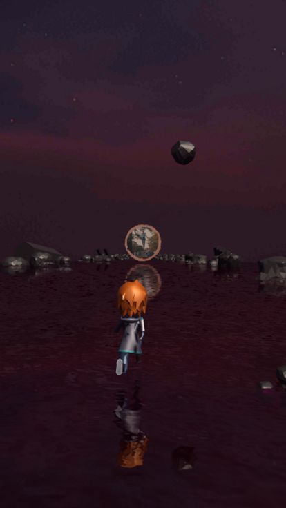 Run Max Run游戏截图