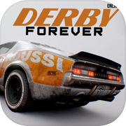 Maximum Derby Forever Onlineicon