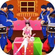 我是女王挑战icon