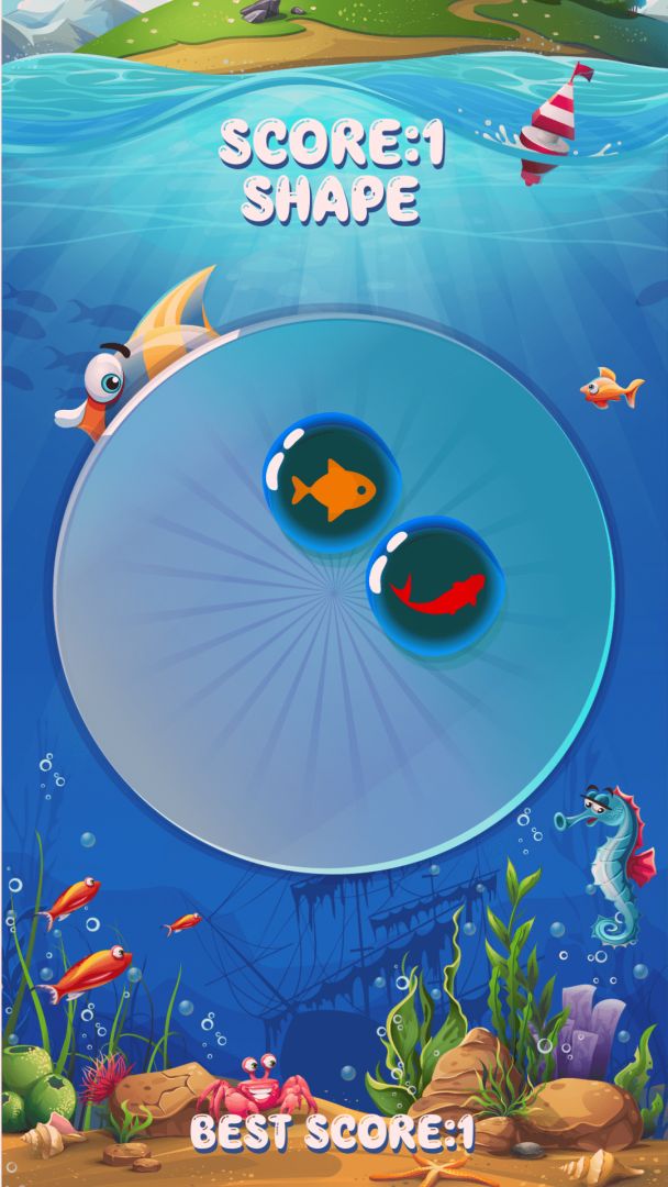 眼疾手快游戏截图