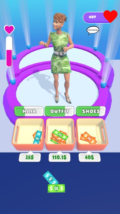 Fashion Shopping!游戏截图