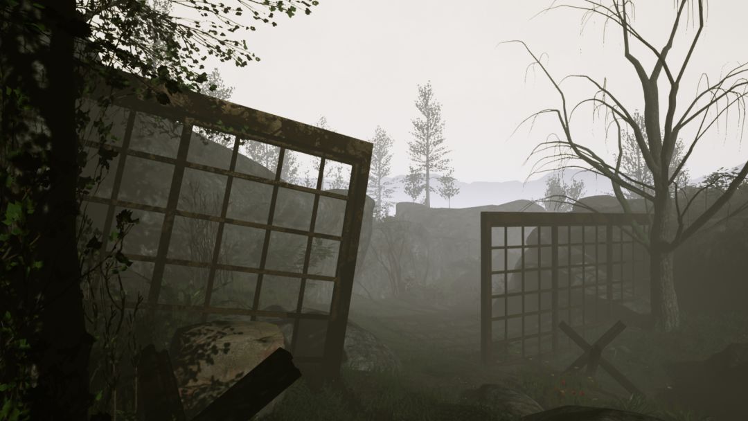 PURIFICATION净化者游戏截图