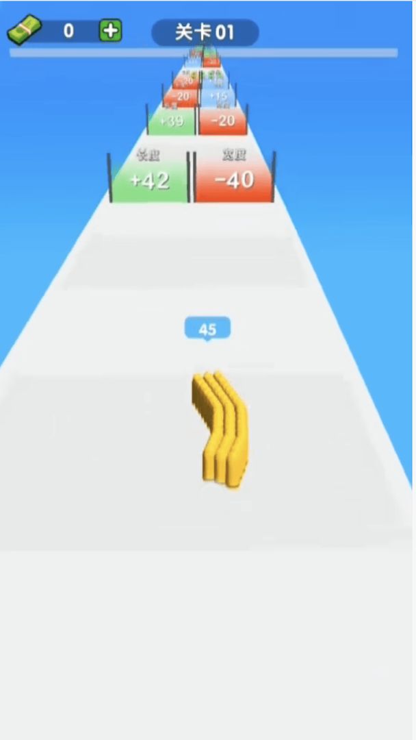 子弹也疯狂游戏截图