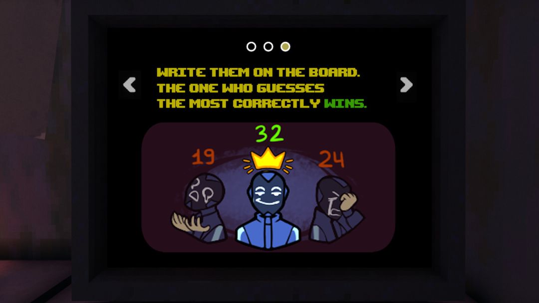 Scam Line游戏截图