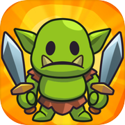 Monster Stars - Merge defenseicon