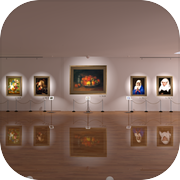 Escape from the Art Gallery.