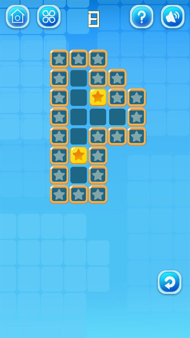 欢乐星星碰游戏截图