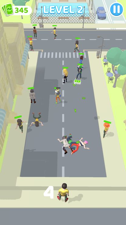 Money Crave游戏截图