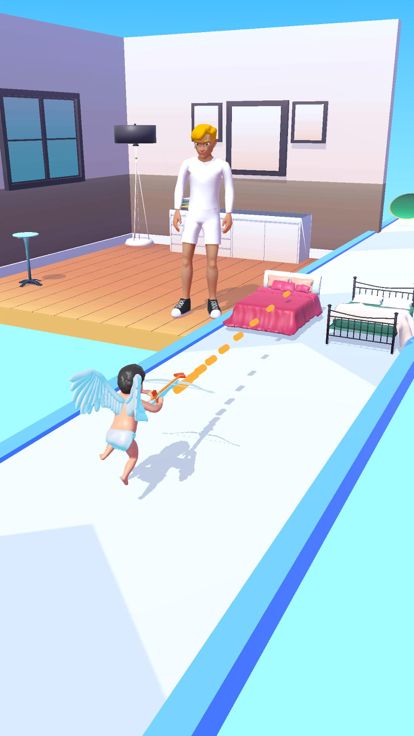 Choose Your Life游戏截图