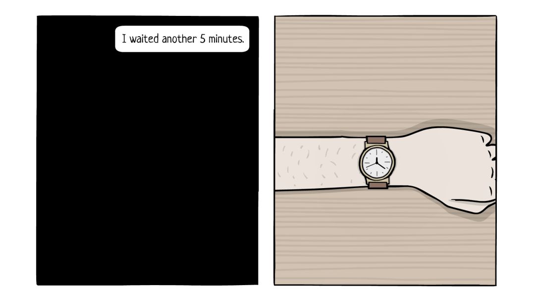 白色之门游戏截图