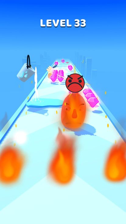 Flexy Head游戏截图