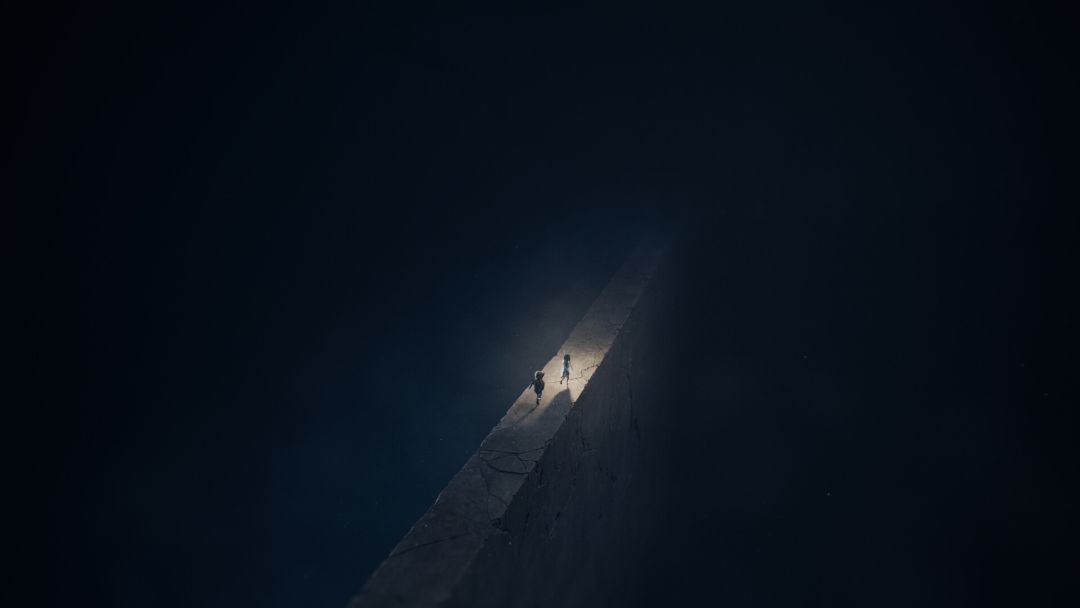 生灵重塑游戏截图