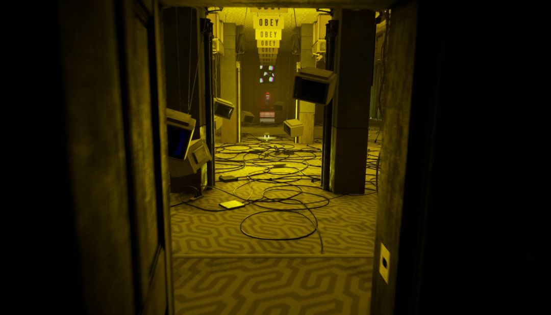 黑暗世界:因与果游戏截图