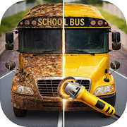 舒缓清洁：整理ASMRicon