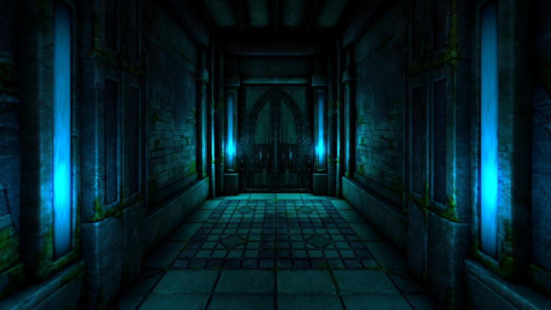 Might & Magic X - Legacy游戏截图