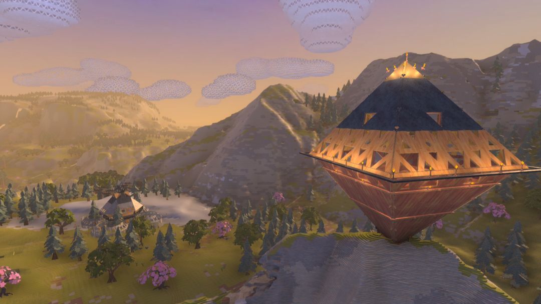 CardLife: Creative Survival游戏截图