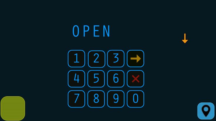 绝望的生还者游戏截图