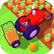 我的超级农场-解压模拟经营icon