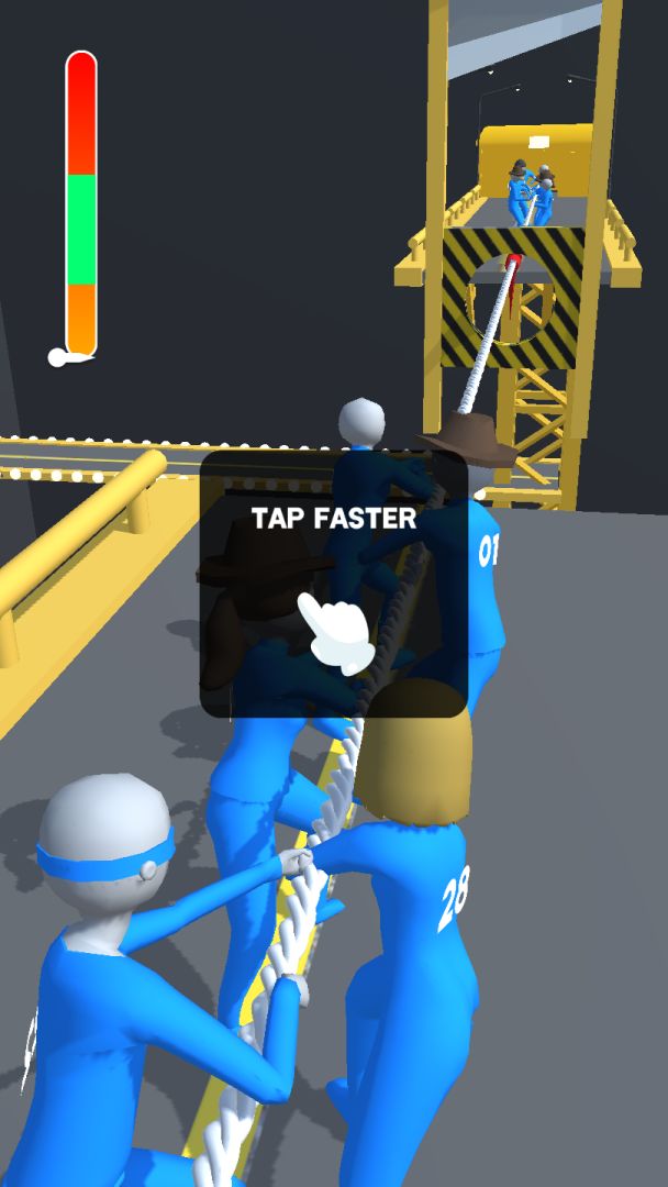 闯关贼溜游戏截图