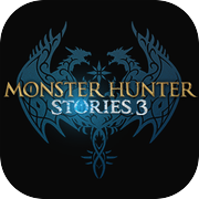 怪物猎人物语 3：命运双龙icon