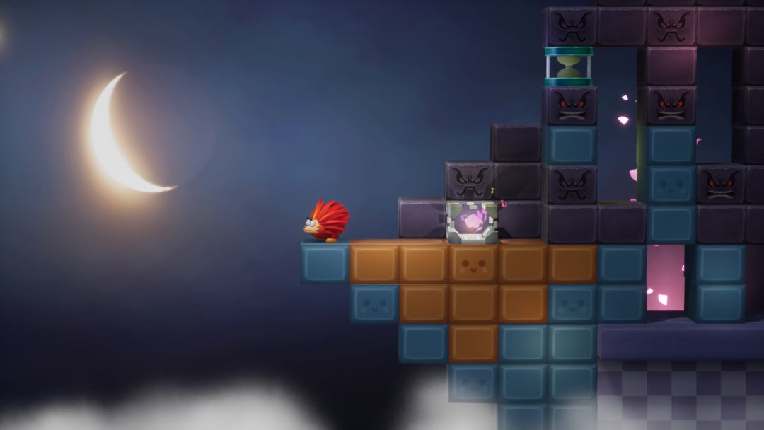 大锤恐龙游戏截图