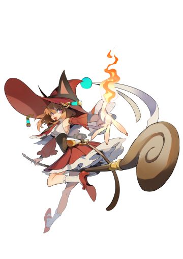 帝国卡牌介绍——女巫