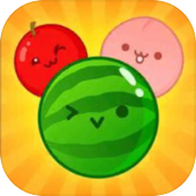 WaterMelon Game edition