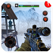 冬季生存大逃杀icon