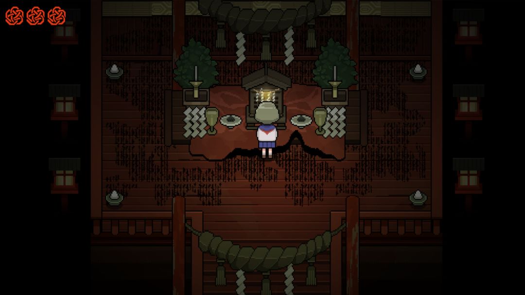 缘结迷境游戏截图