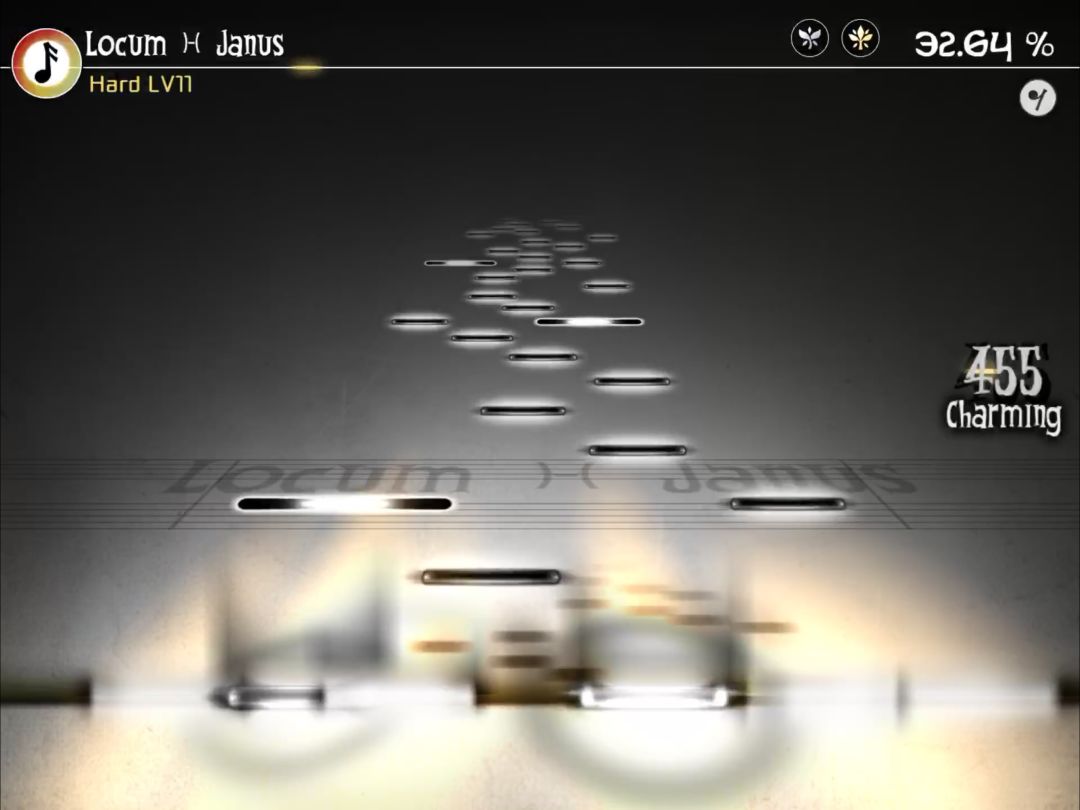 古树旋律游戏截图