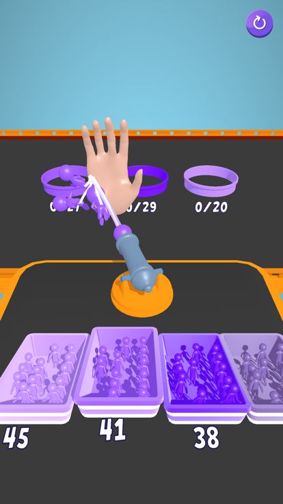 Color and Pop游戏截图