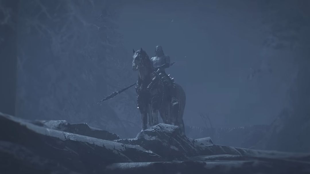 权力的游戏：王者之路游戏截图