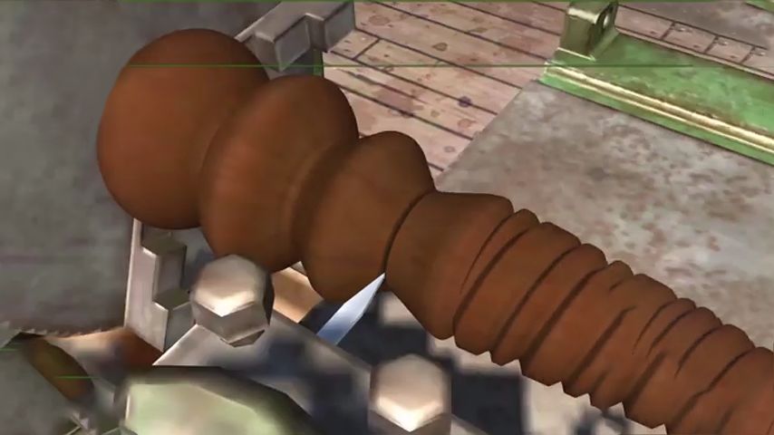 车削大师游戏截图