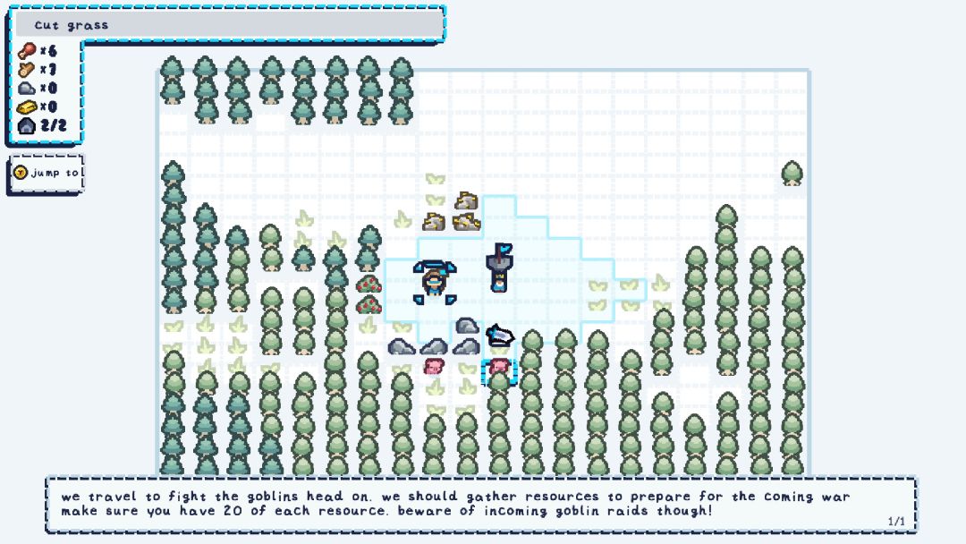 King Pins游戏截图