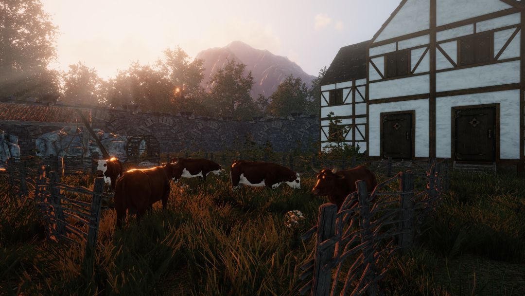 Castle Flipper (城堡达人)游戏截图