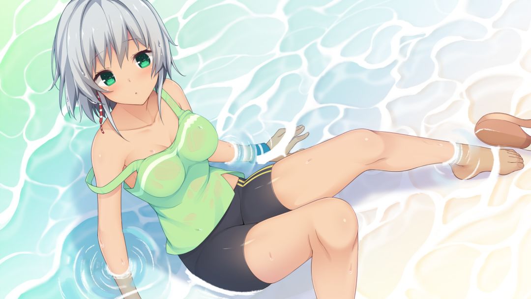 LOST:SMILE memories游戏截图