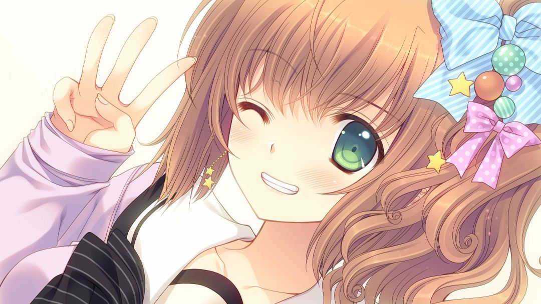 近月少女的礼仪2游戏截图