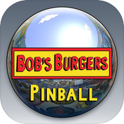 Bob's Burgers Pinballicon