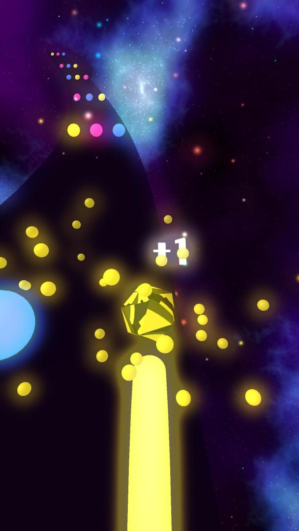 球球跑个酷游戏截图