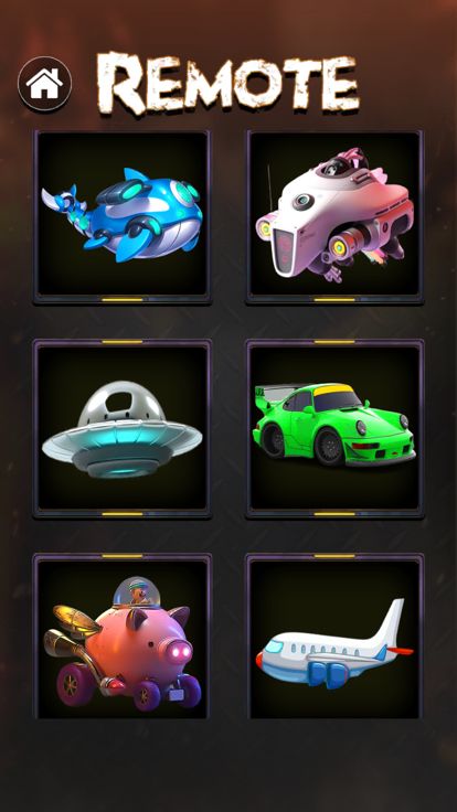 计时炸弹：破碎的屏幕恶作剧游戏截图