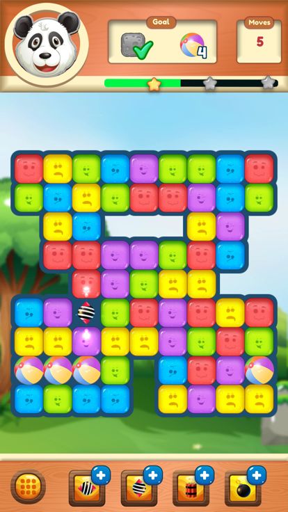 Tool Blast Games游戏截图