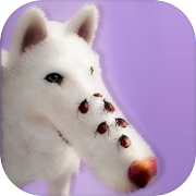 Dog ASMR: Makeover & Skin careicon