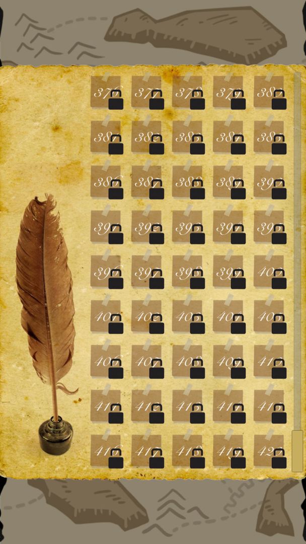 识图猜成语游戏截图