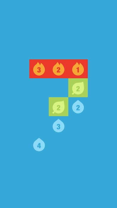 Trilogic游戏截图