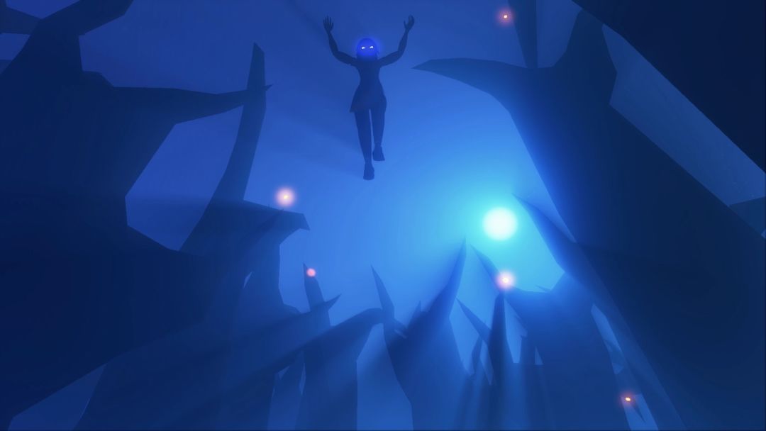 Master Reboot游戏截图