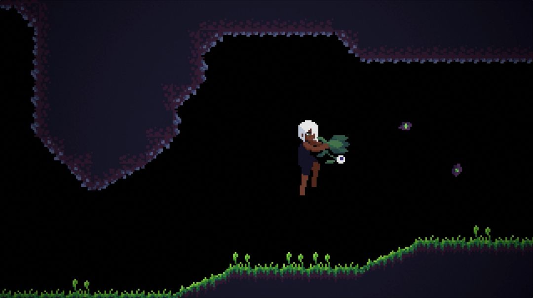 寄生种游戏截图