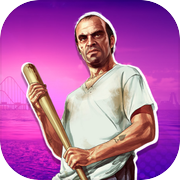GTA Candy Empire Modicon