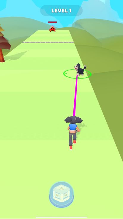 Creature Tamer游戏截图