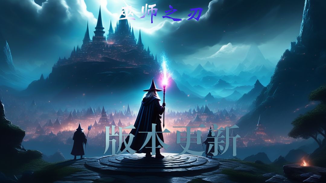 2.4 四月版本更新