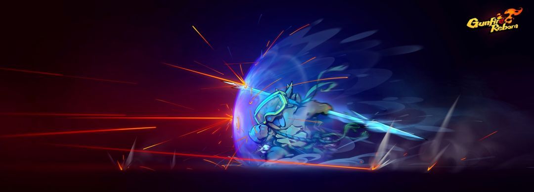 枪火重生游戏截图